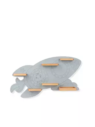 TONIES | Wandregal Regular - Durch die Galaxie | 